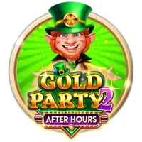 Gold Party 2 – After Hours